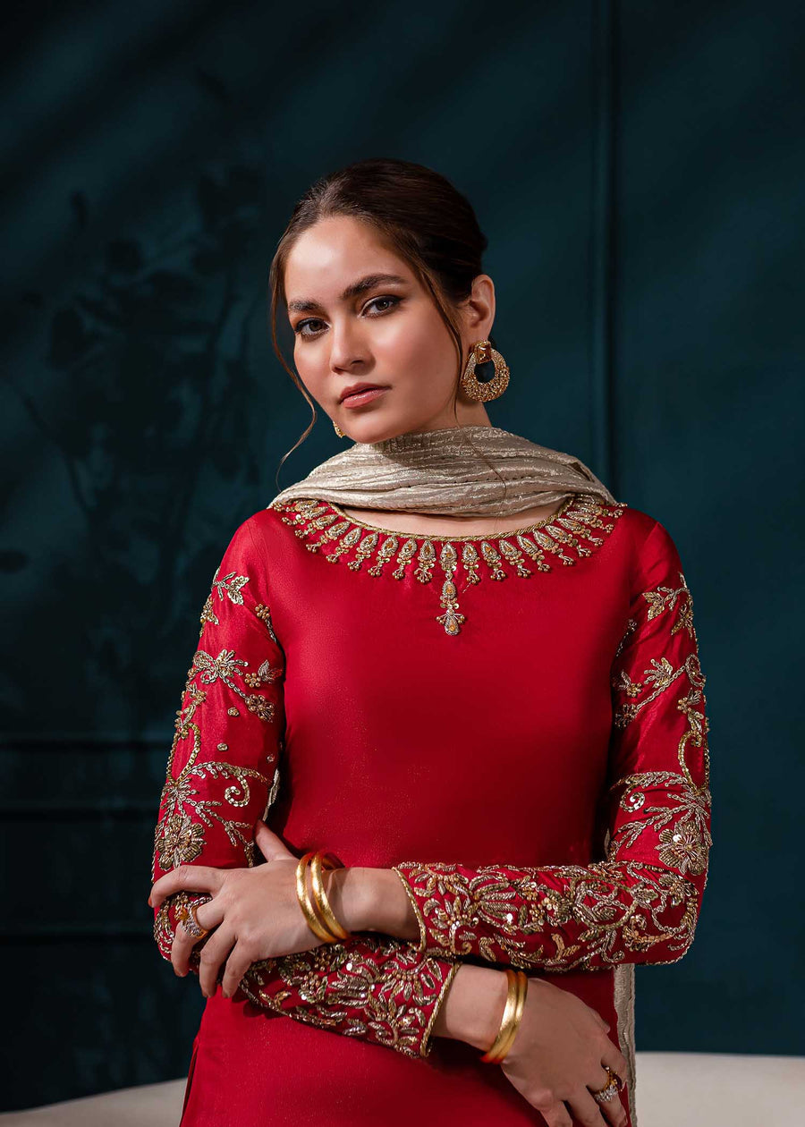 Allure | Midnight Dream Formals | EMMA - Official Allure stockist in UK - Sakeena London