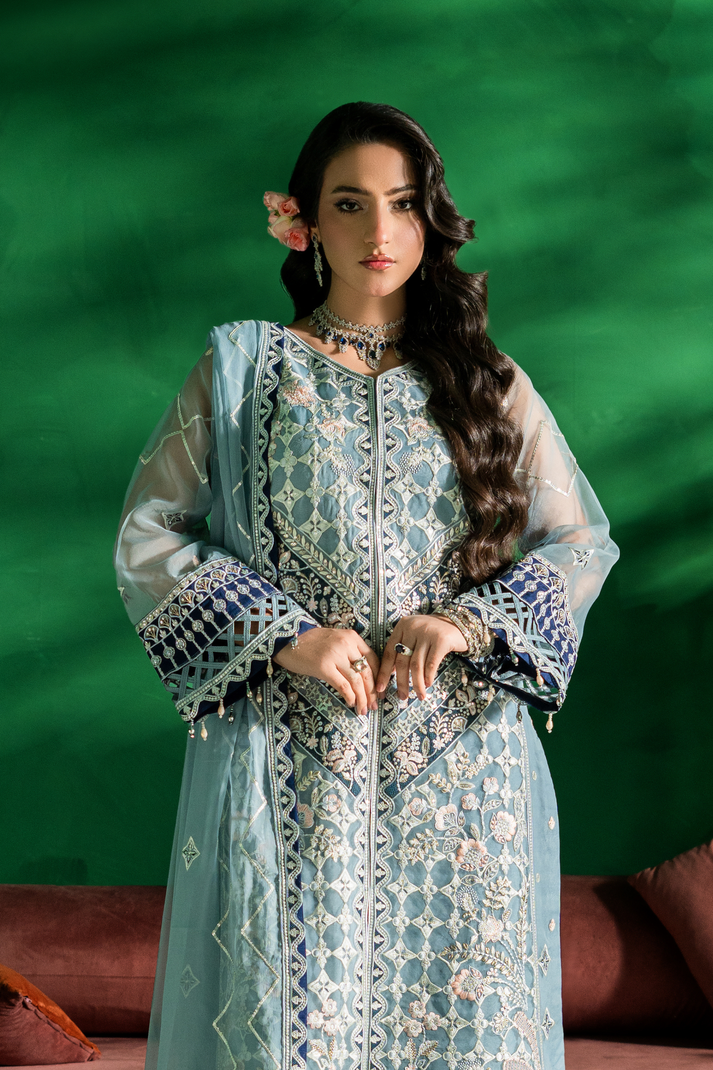 Zebtan | Farmaish Formals | FC-10 - Official Zebtan stockist in UK - Sakeena London