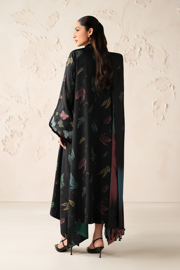 Baroque | Luxury Pret 25 | UF-4308 - Official Baroque stockist in UK - Sakeena London