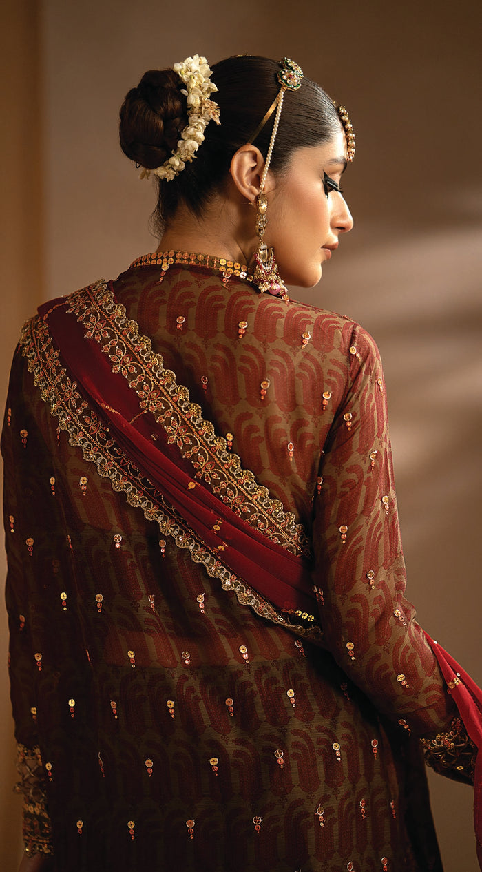 Myeesha | Nayab Formals | Yaqoot - Official Myeesha stockist in UK - Sakeena London
