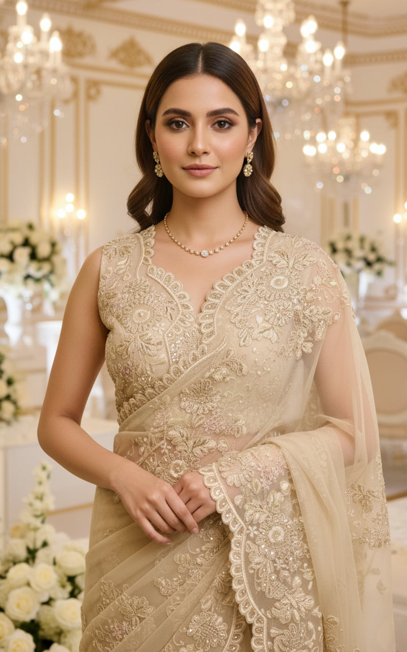 Threads and Motifs | Formal Dresses 25 | 10391 - Official Threads and Motifs stockist in UK - Sakeena London