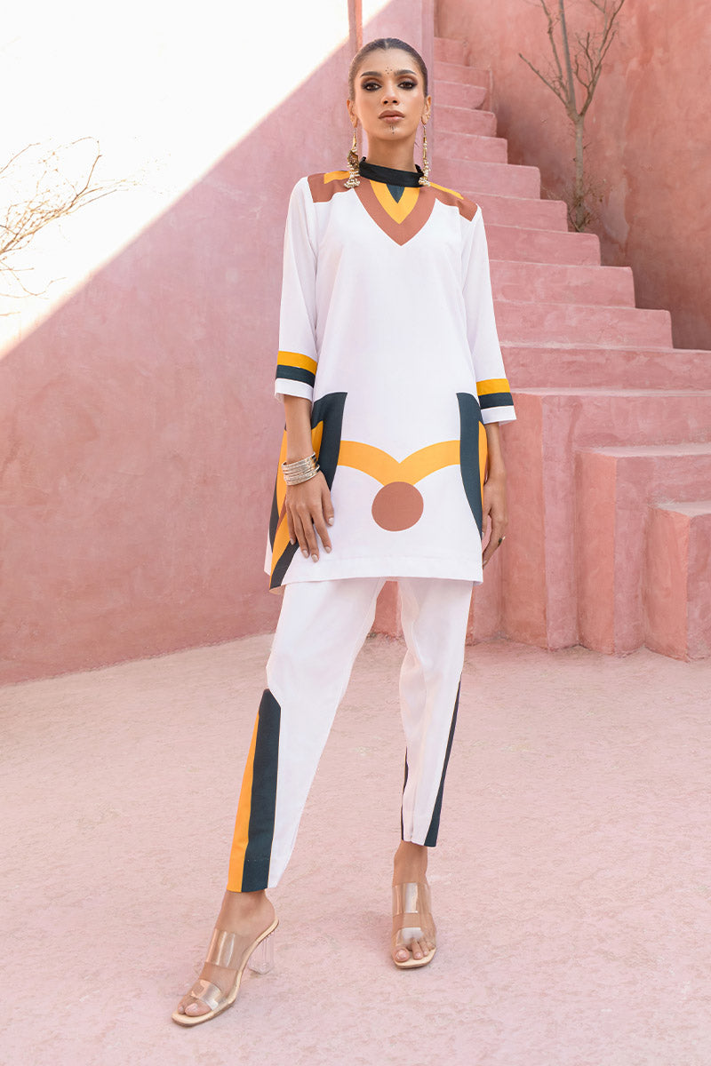 Chic Ophicial | Cleopatra Co ords |Noura - Official Chic Ophicial stockist in UK - Sakeena London