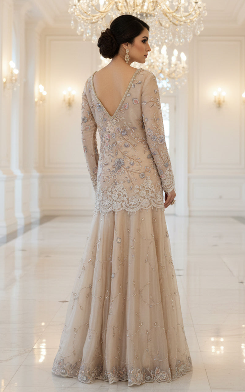 Threads and Motifs | Formal Dresses 25 | 10373 - Official Threads and Motifs stockist in UK - Sakeena London