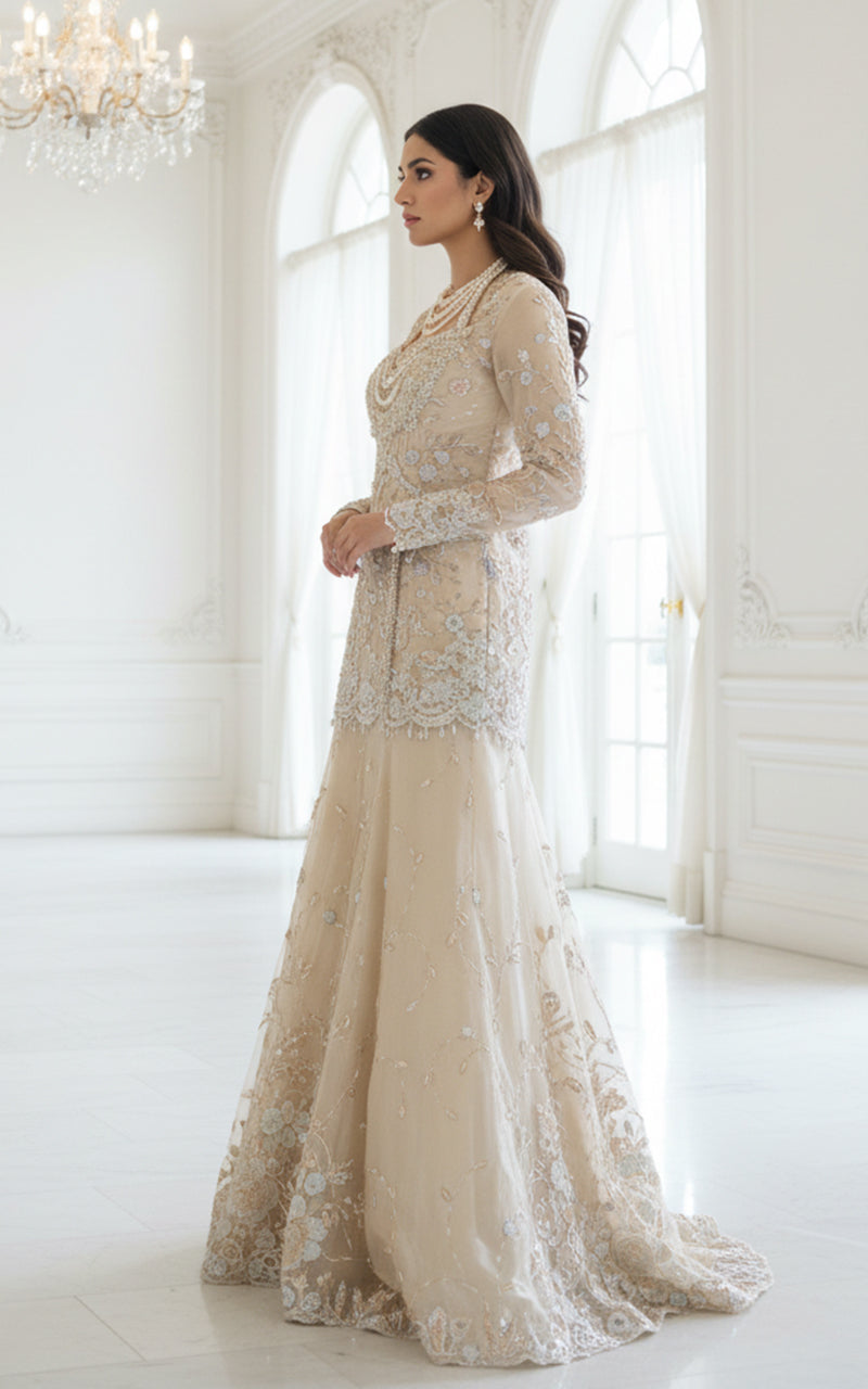 Threads and Motifs | Formal Dresses 25 | 10373 - Official Threads and Motifs stockist in UK - Sakeena London