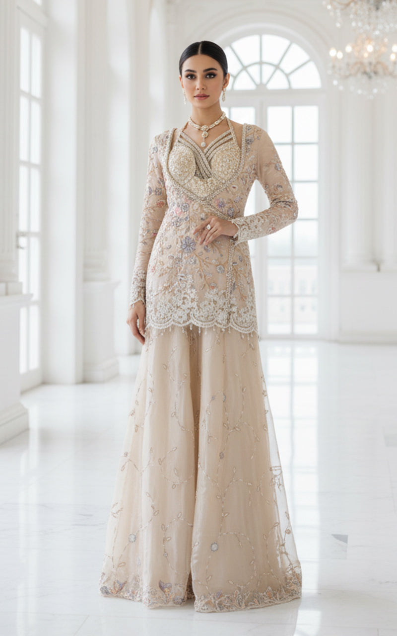 Threads and Motifs | Formal Dresses 25 | 10373 - Official Threads and Motifs stockist in UK - Sakeena London