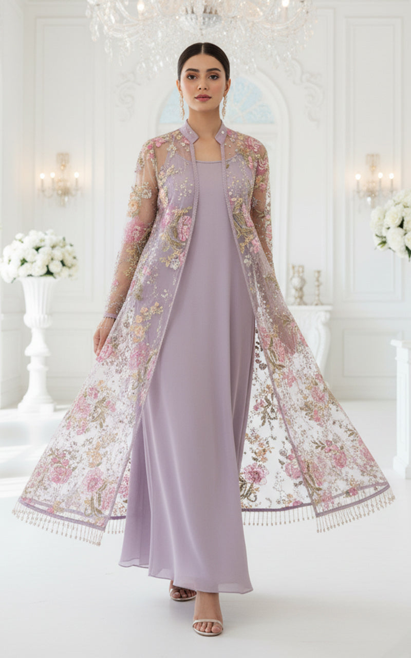 Threads and Motifs | Formal Dresses 25 | 10368 - Official Threads and Motifs stockist in UK - Sakeena London