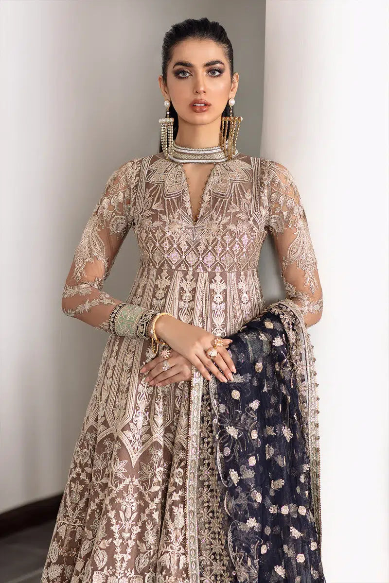 Baroque | Chantelle 23 | CH09-07 - Official Baroque stockist in UK - Sakeena London