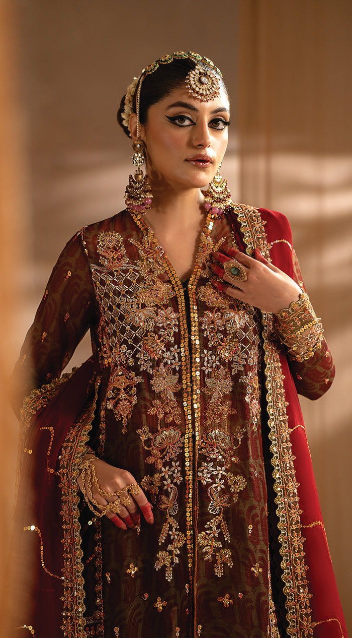 Myeesha | Nayab Formals | Yaqoot - Official Myeesha stockist in UK - Sakeena London