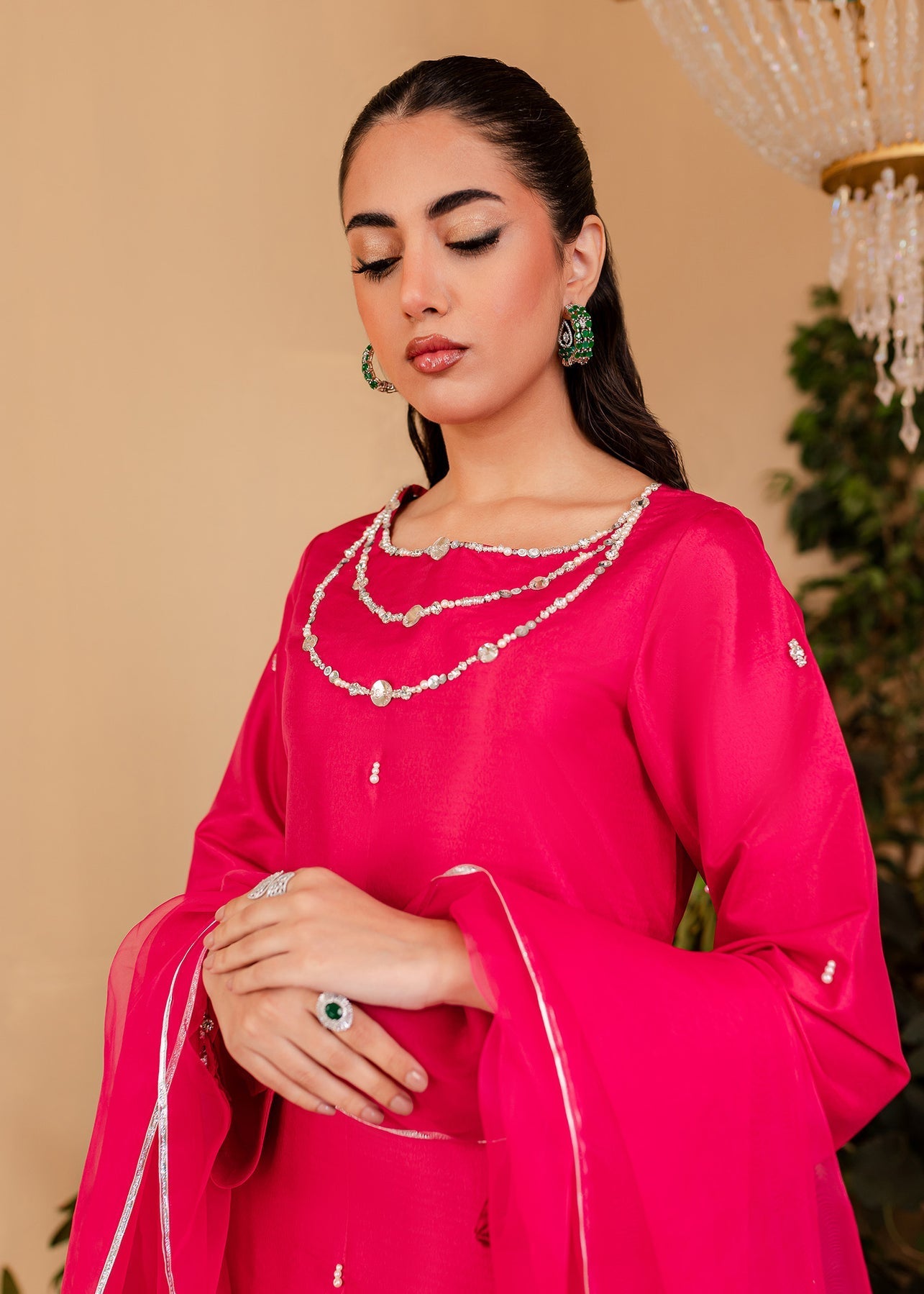 Allure | Seren Luxury Collection| ELA - Official Allure stockist in UK - Sakeena London