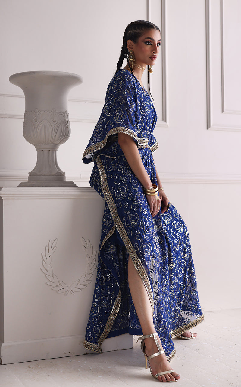 Threads and Motifs | Char Bagh Formals | 9934 - Official Threads and Motifs stockist in UK - Sakeena London