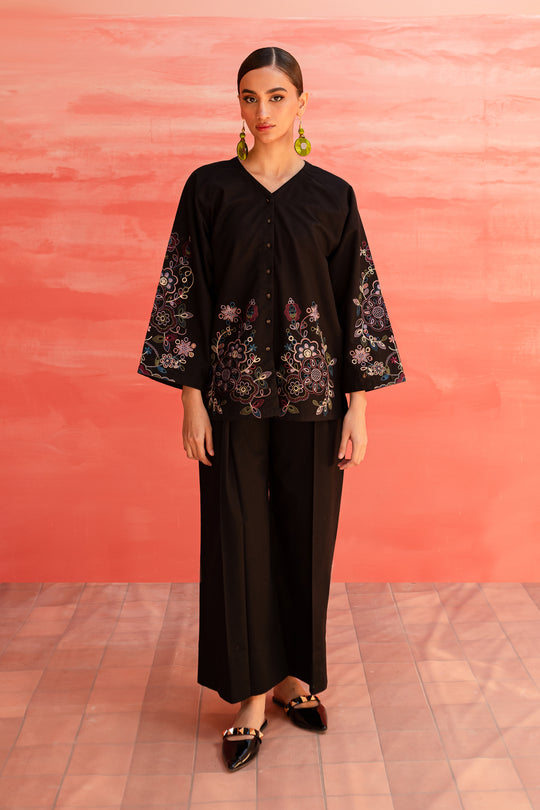 Batik | Boho | Elanoir 2Pc - Official Batik stockist in UK - Sakeena London