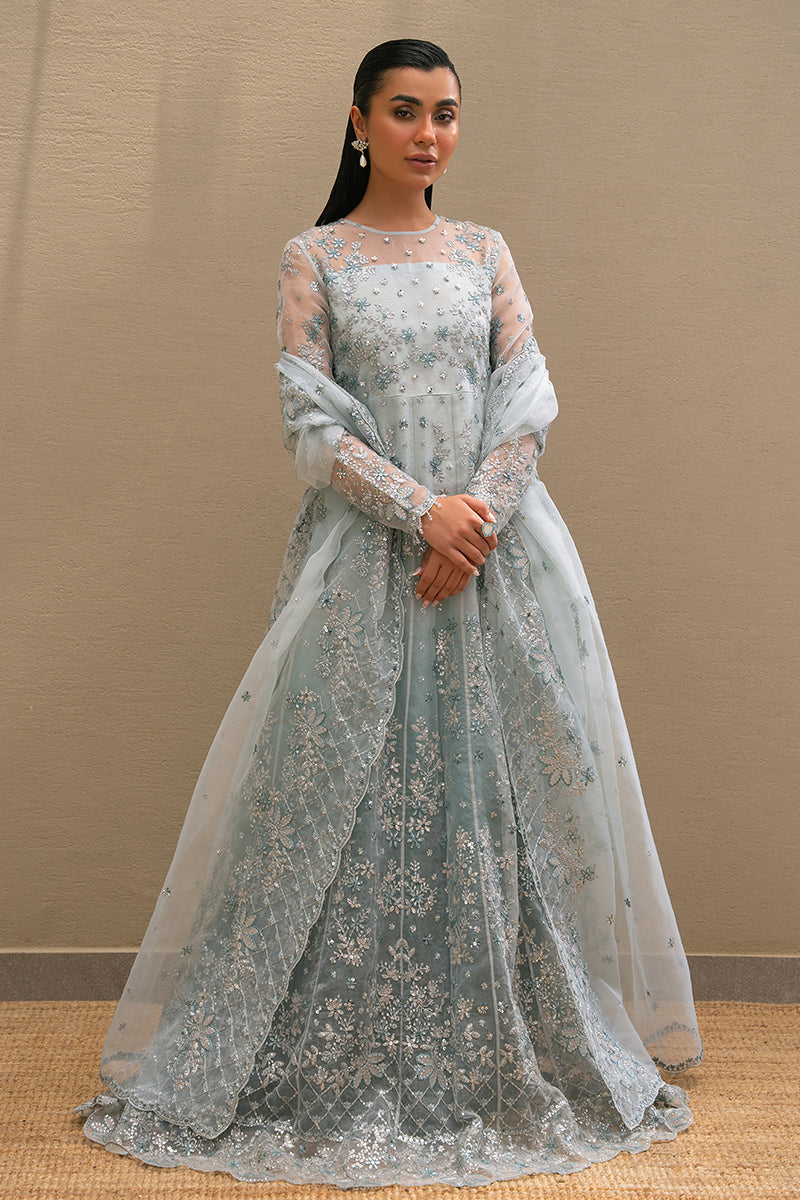 Cross Stitch | Wedding Collection 24 | SAFFRON CHARM - Official Cross Stitch stockist in UK - Sakeena London