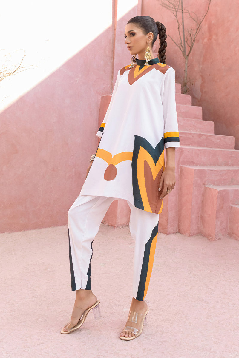 Chic Ophicial | Cleopatra Co ords |Noura - Official Chic Ophicial stockist in UK - Sakeena London
