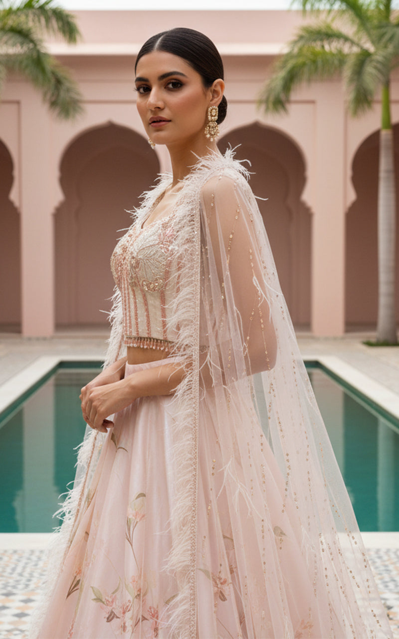 Threads and Motifs | Formal Dresses 25 | 10346 - Official Threads and Motifs stockist in UK - Sakeena London