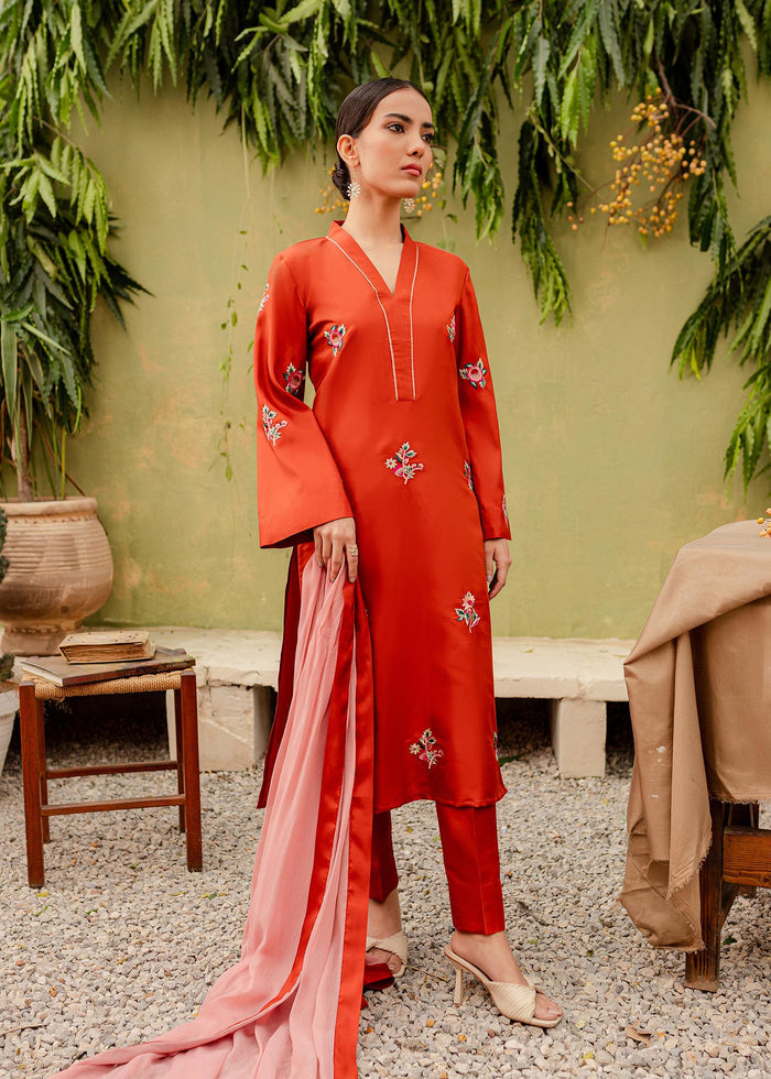 Allure | Syera Pret | FLORA - Official Allure stockist in UK - Sakeena London