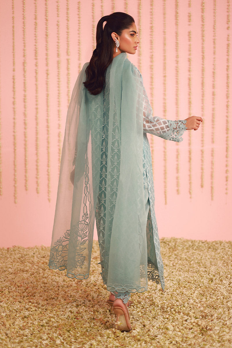 Chic Ophicial | Ruffles Collection | Morning Glory - Official Chic Ophicial stockist in UK - Sakeena London