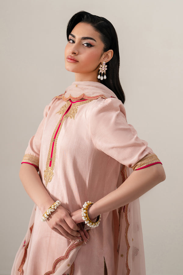 Baroque | Formal Collection | UF-4136 - Official Baroque stockist in UK - Sakeena London