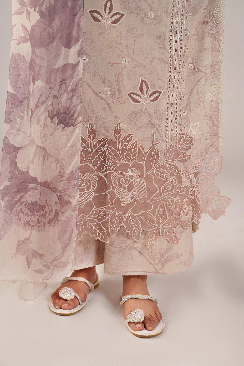 Iznik | Spring/Summer Lawn 26 | SS-01