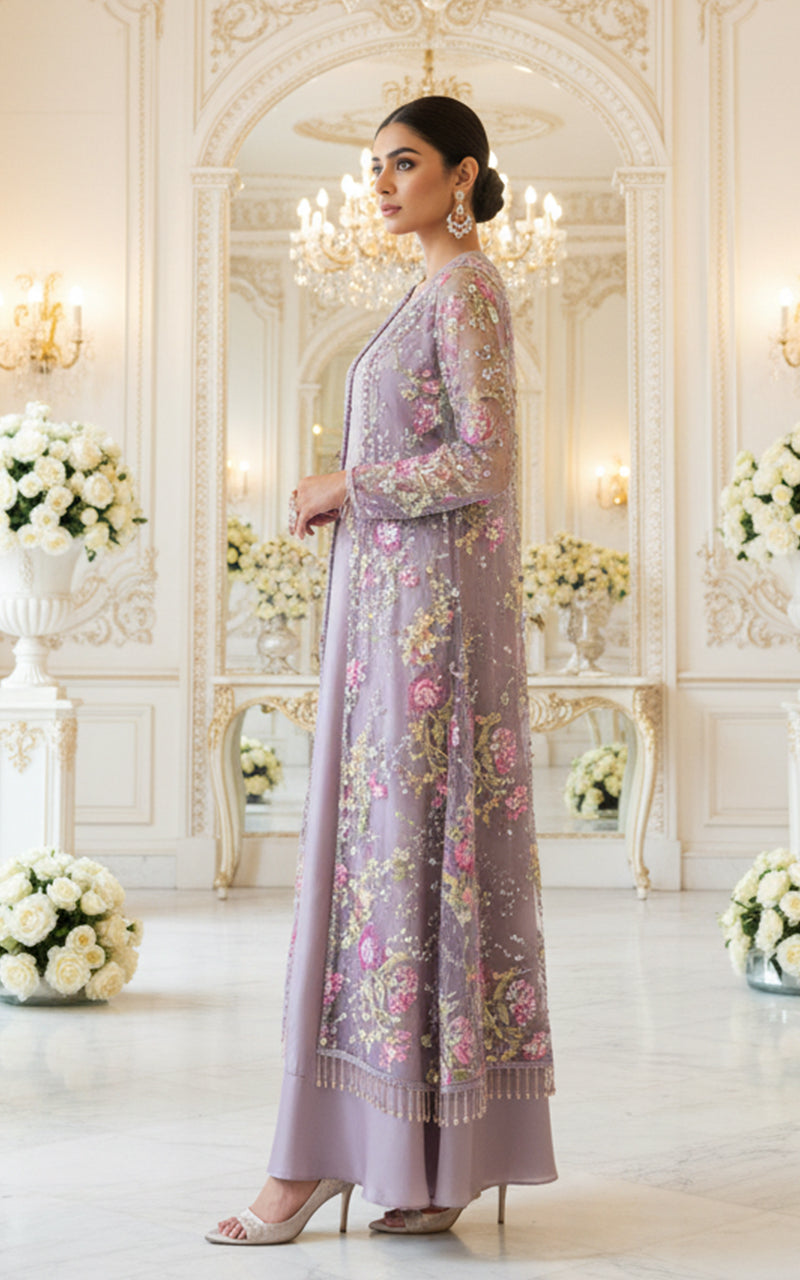 Threads and Motifs | Formal Dresses 25 | 10368 - Official Threads and Motifs stockist in UK - Sakeena London