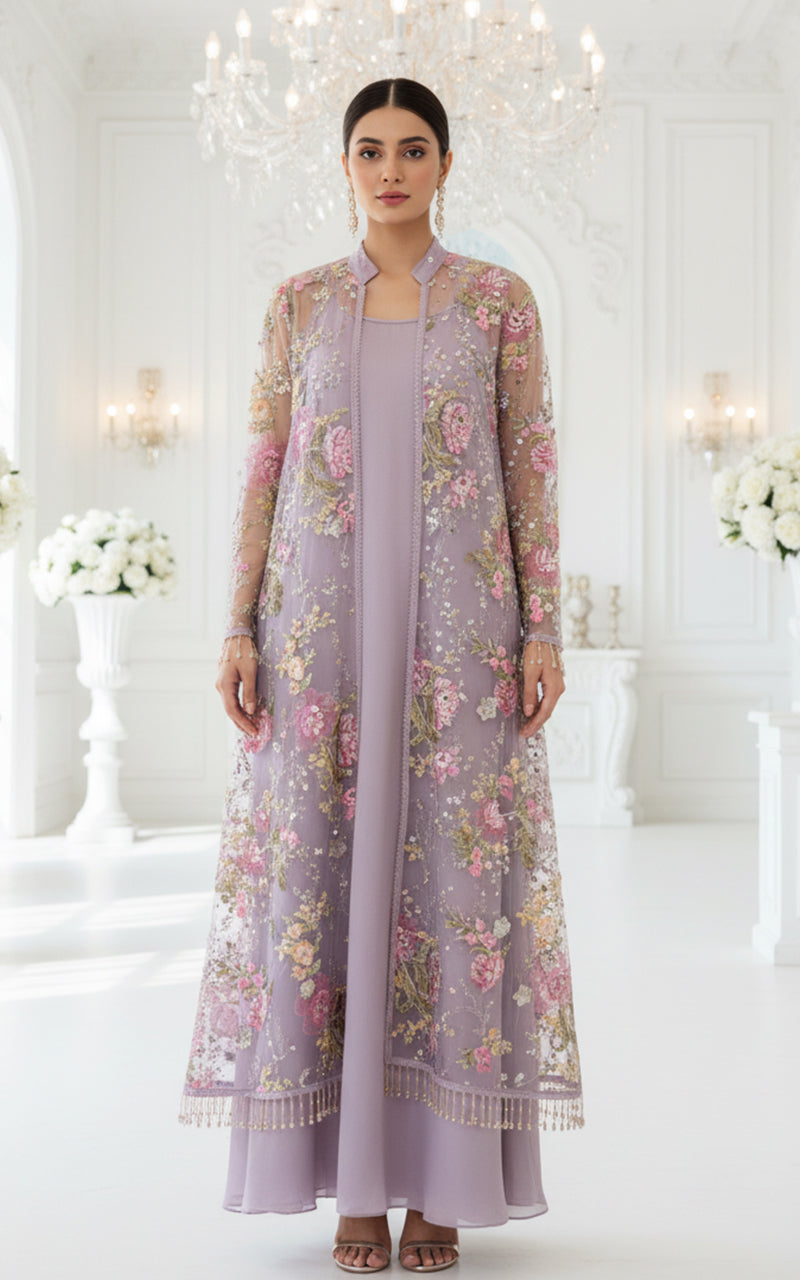 Threads and Motifs | Formal Dresses 25 | 10368 - Official Threads and Motifs stockist in UK - Sakeena London