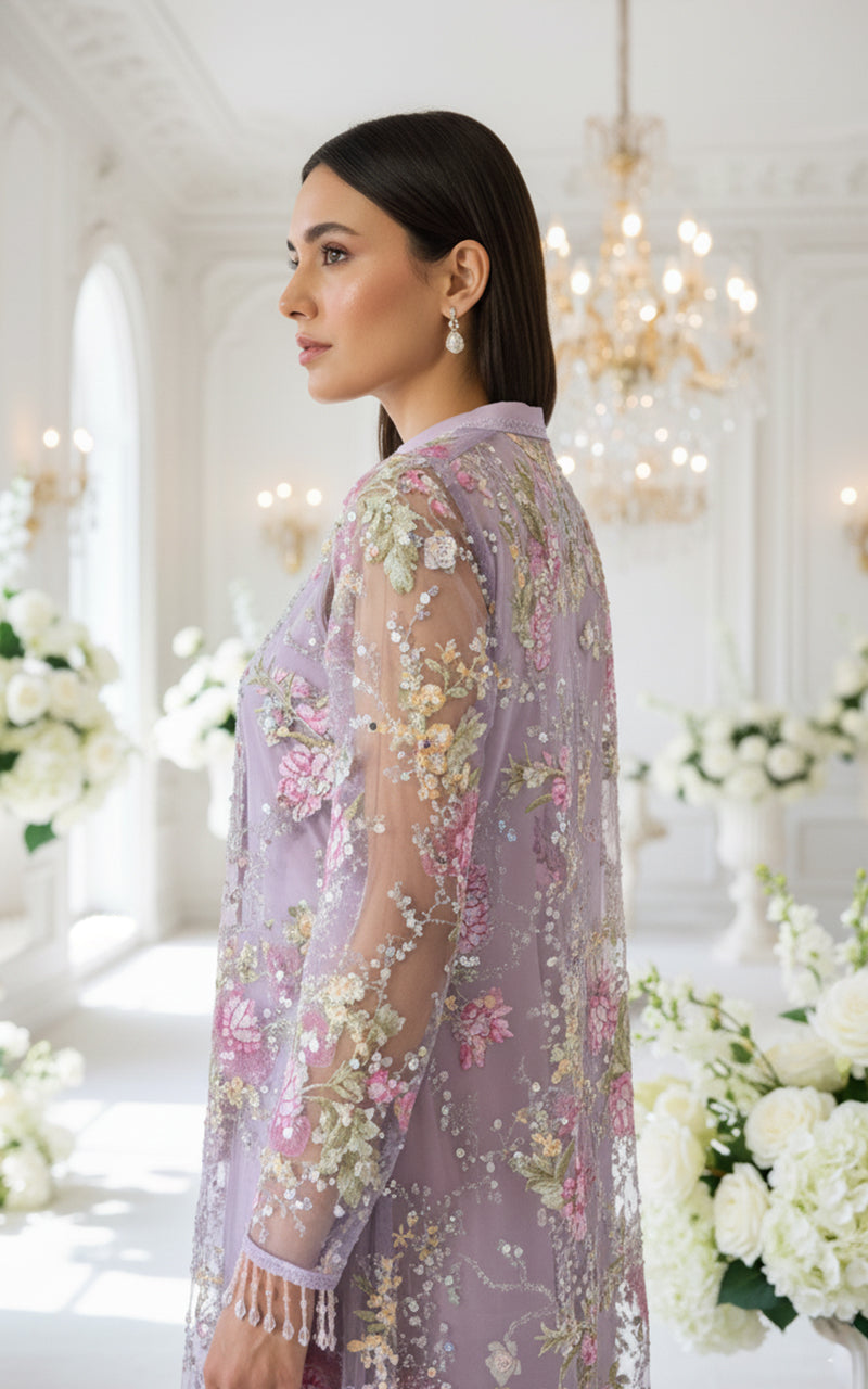 Threads and Motifs | Formal Dresses 25 | 10368 - Official Threads and Motifs stockist in UK - Sakeena London