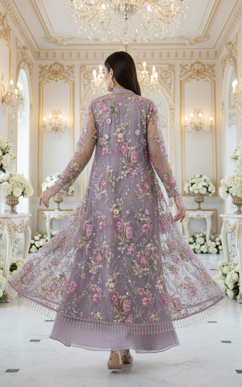 Threads and Motifs | Formal Dresses 25 | 10368 - Official Threads and Motifs stockist in UK - Sakeena London