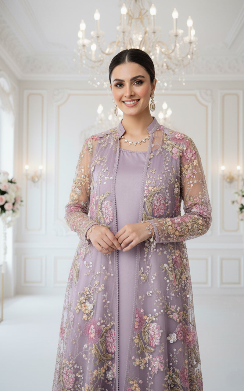 Threads and Motifs | Formal Dresses 25 | 10368 - Official Threads and Motifs stockist in UK - Sakeena London