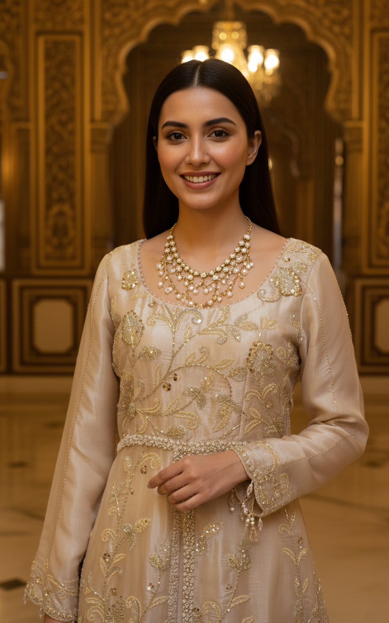 Threads and Motifs | Formal Dresses 25 | 10363 - Official Threads and Motifs stockist in UK - Sakeena London