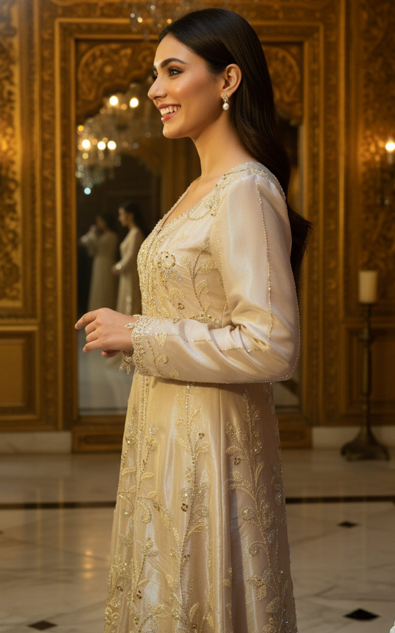 Threads and Motifs | Formal Dresses 25 | 10363 - Official Threads and Motifs stockist in UK - Sakeena London