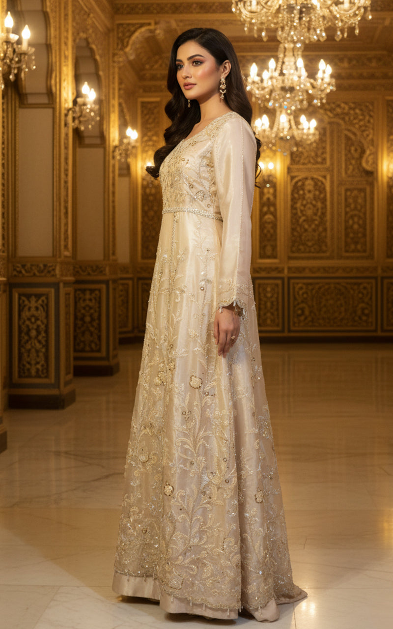 Threads and Motifs | Formal Dresses 25 | 10363 - Official Threads and Motifs stockist in UK - Sakeena London