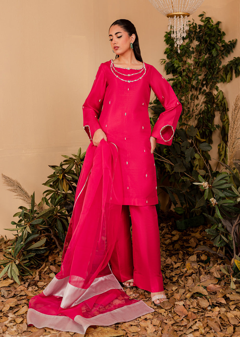 Allure | Seren Luxury Collection| ELA - Official Allure stockist in UK - Sakeena London