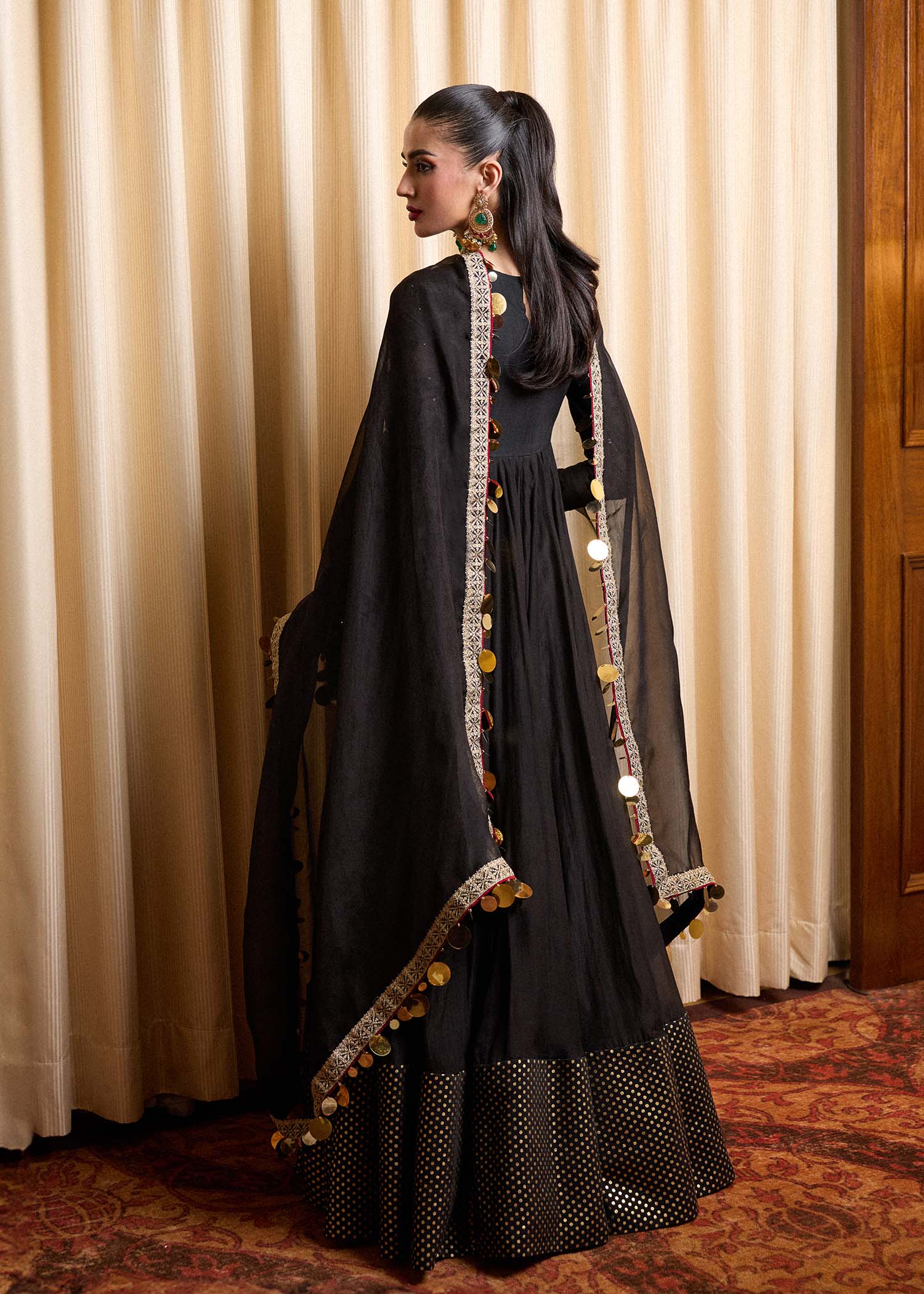 Hussain Rehar | Luxury Pret SS 24 | Rubai - Official Hussain Rehar stockist in UK - Sakeena London
