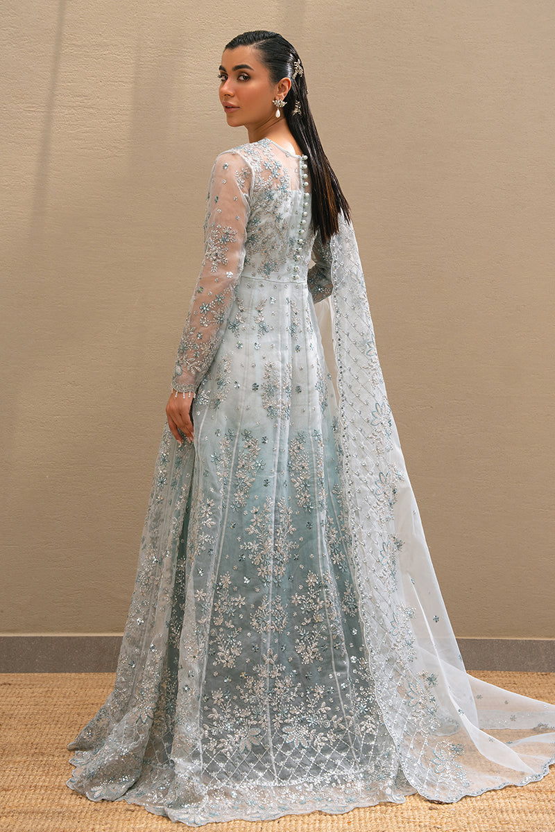 Cross Stitch | Wedding Collection 24 | SAFFRON CHARM - Official Cross Stitch stockist in UK - Sakeena London