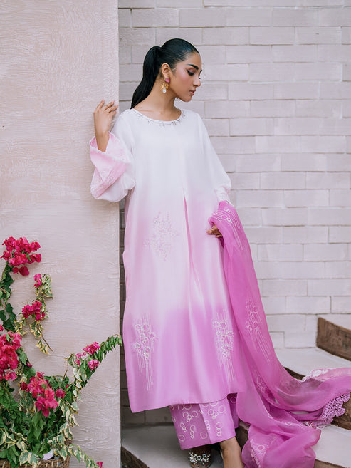 Farah Zubair | Luxury Pret | Ghazal - Official Farah Zubair stockist in UK - Sakeena London