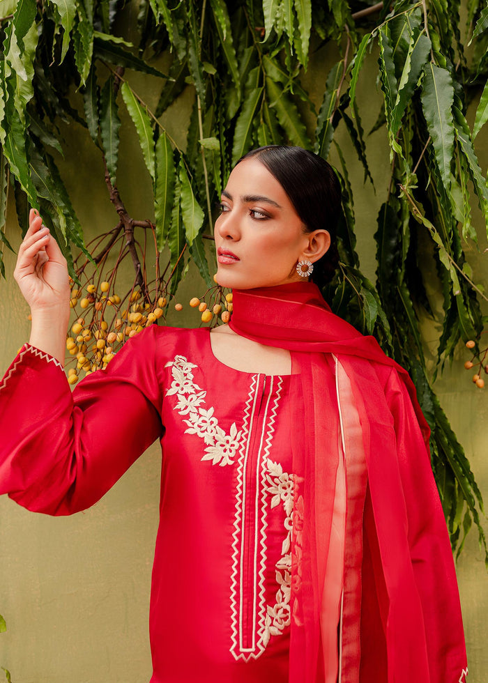 Allure | Syera Pret | ROSE - Official Allure stockist in UK - Sakeena London