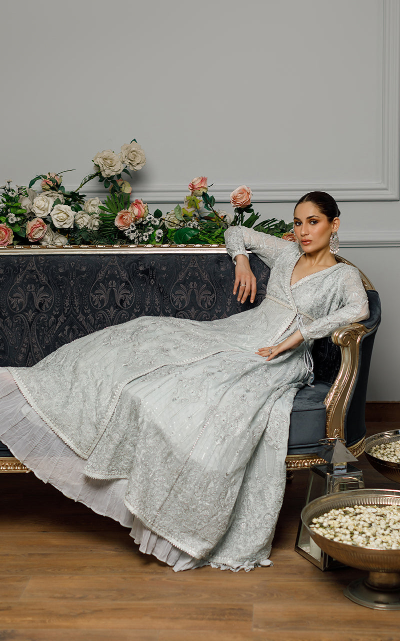 Threads and Motifs | Formal Dresses 24 | 8504 - Official Threads and Motifs stockist in UK - Sakeena London