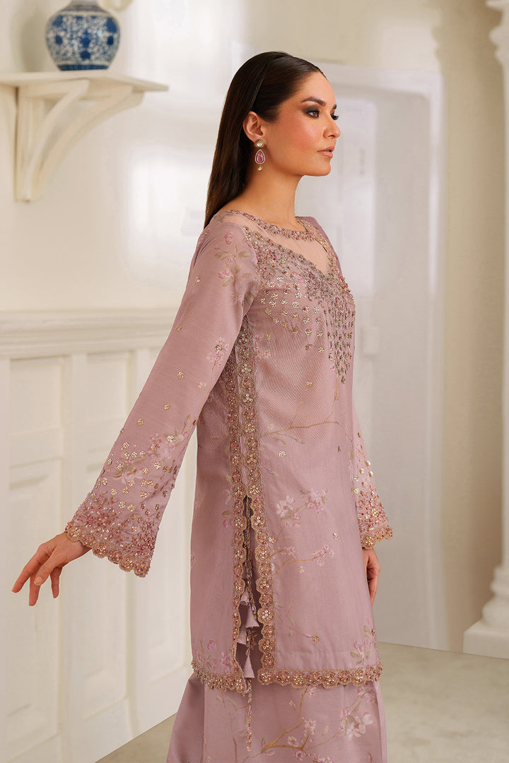 Iznik | Printed Formals | UE-540 - Official Iznik stockist in UK - Sakeena London