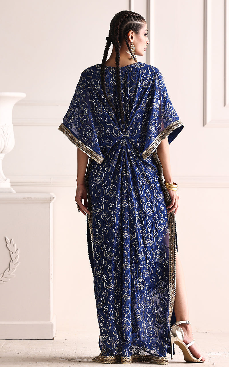 Threads and Motifs | Char Bagh Formals | 9934 - Official Threads and Motifs stockist in UK - Sakeena London
