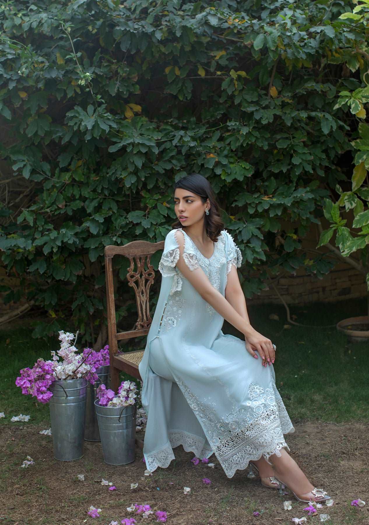 Layla Chatoor | Pret A Porter | LC-10