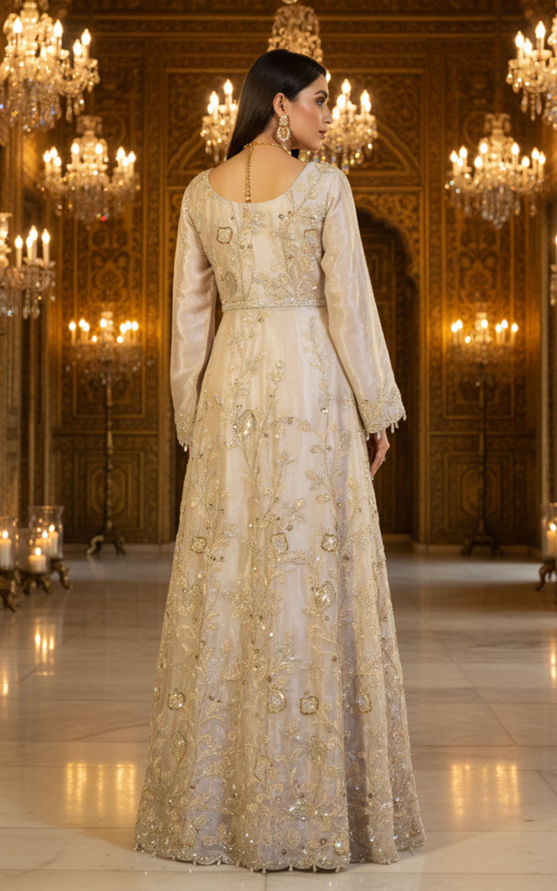 Threads and Motifs | Formal Dresses 25 | 10363 - Official Threads and Motifs stockist in UK - Sakeena London