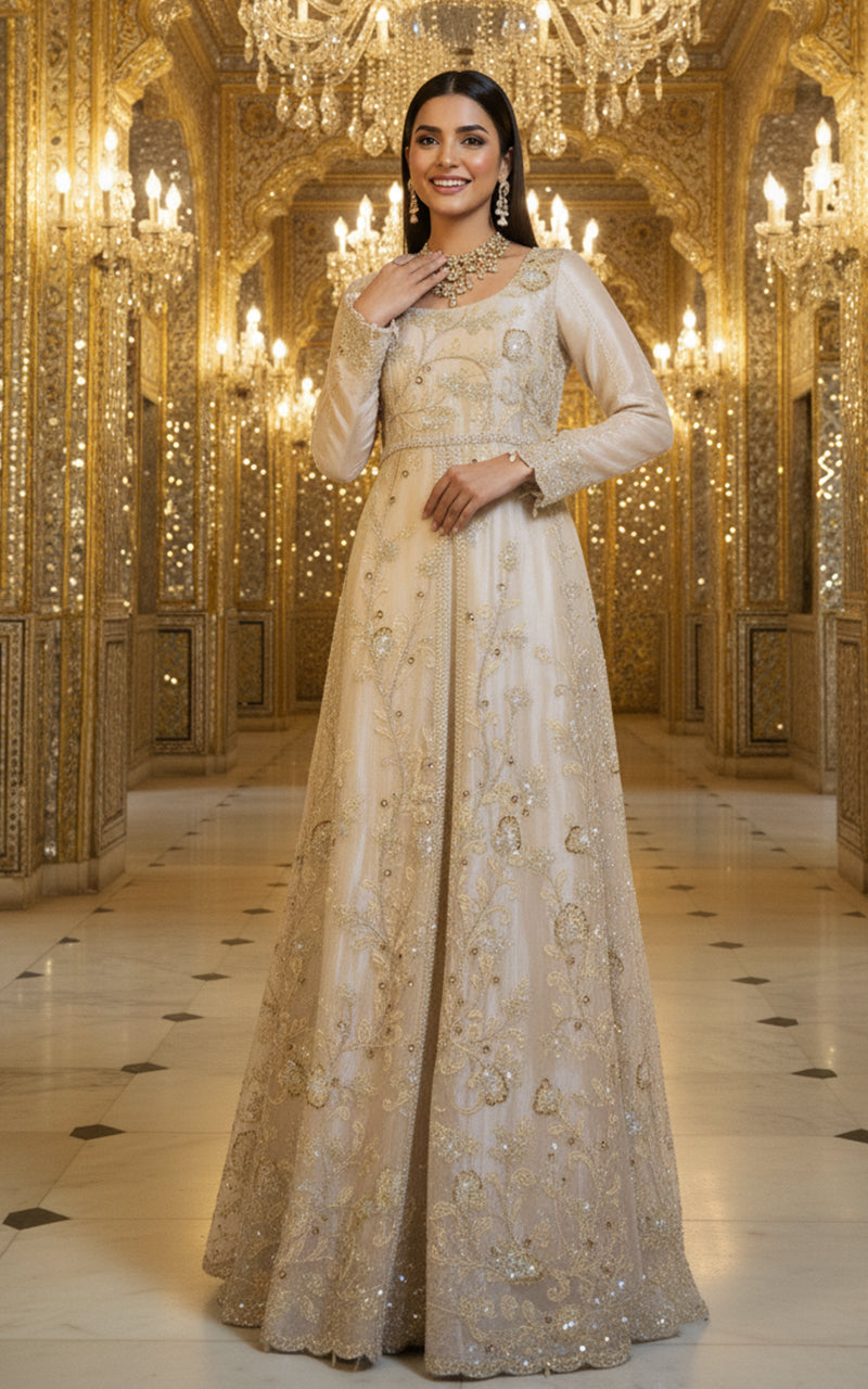 Threads and Motifs | Formal Dresses 25 | 10363 - Official Threads and Motifs stockist in UK - Sakeena London