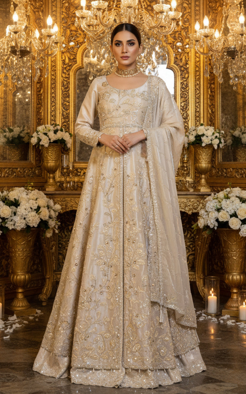 Threads and Motifs | Formal Dresses 25 | 10363 - Official Threads and Motifs stockist in UK - Sakeena London