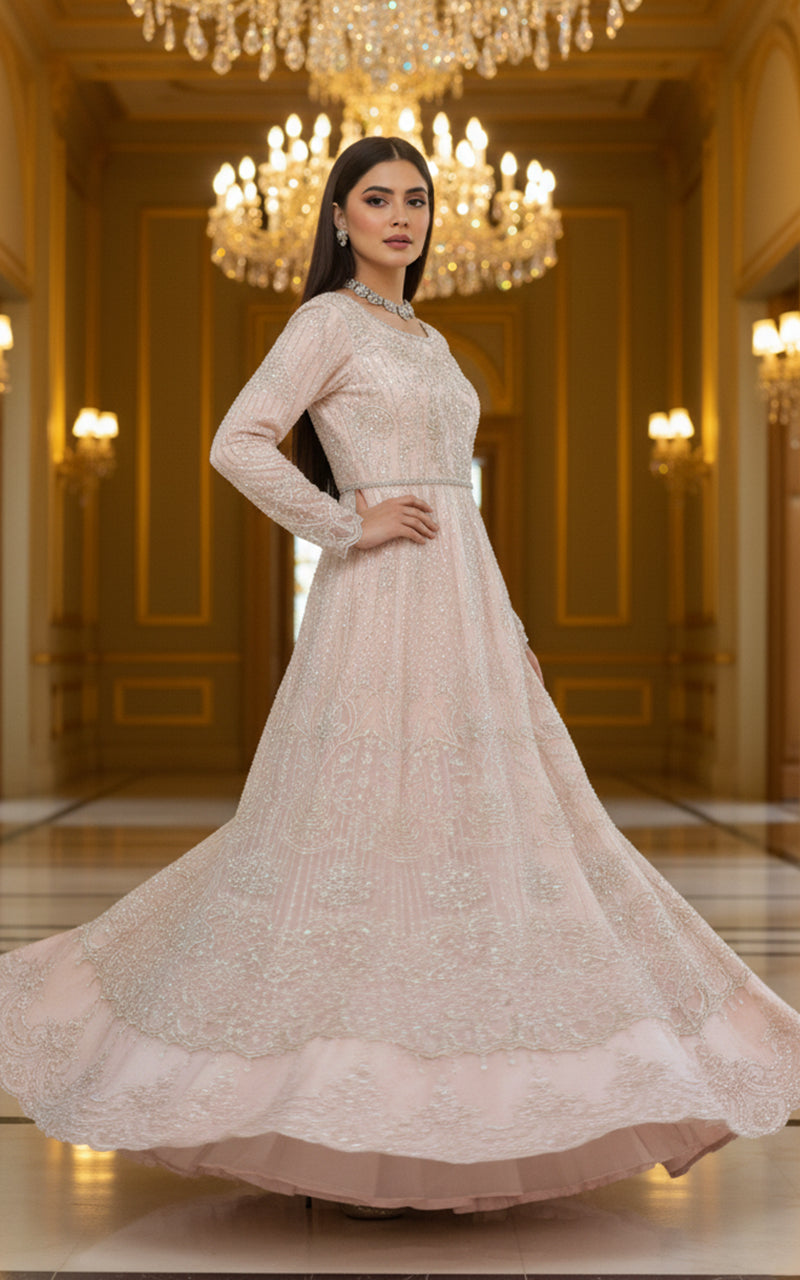 Threads and Motifs | Formal Dresses 25 | 10307.1 - Official Threads and Motifs stockist in UK - Sakeena London