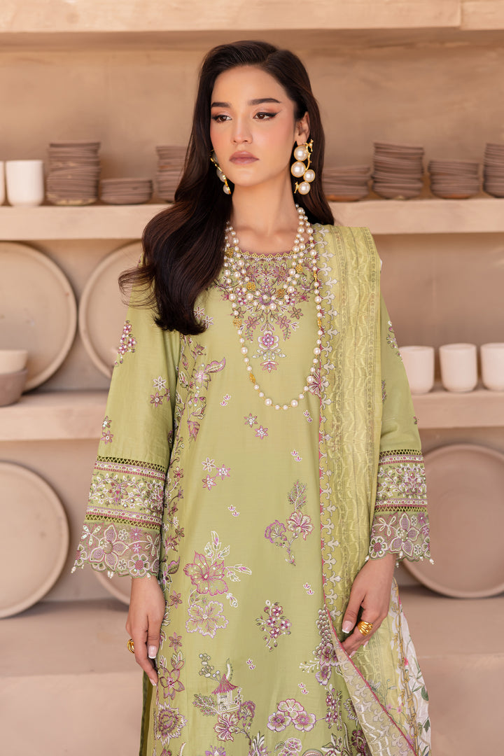 Batik | Ophelia Luxury Pret | Halo - Official Batik stockist in UK - Sakeena London