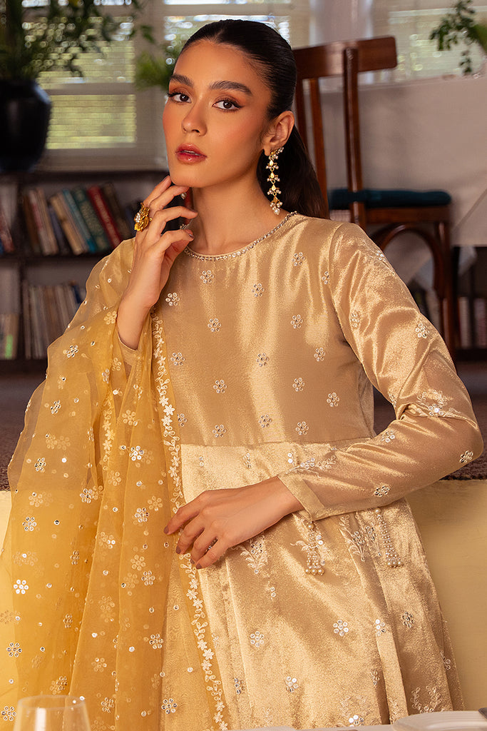 Cross Stitch | Luxury Pret | AMBER AURA - Official Cross Stitch stockist in UK - Sakeena London