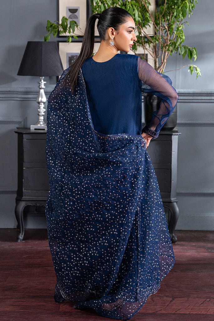 Cross Stitch | Luxury Pret | CELESTE OASIS - Official Cross Stitch stockist in UK - Sakeena London