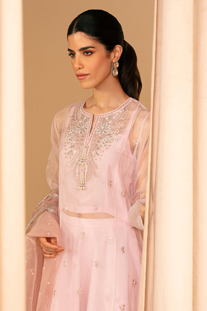 Cross Stitch | Luxe Atelier 24 | PINK BLISS - Official Cross Stitch stockist in UK - Sakeena London