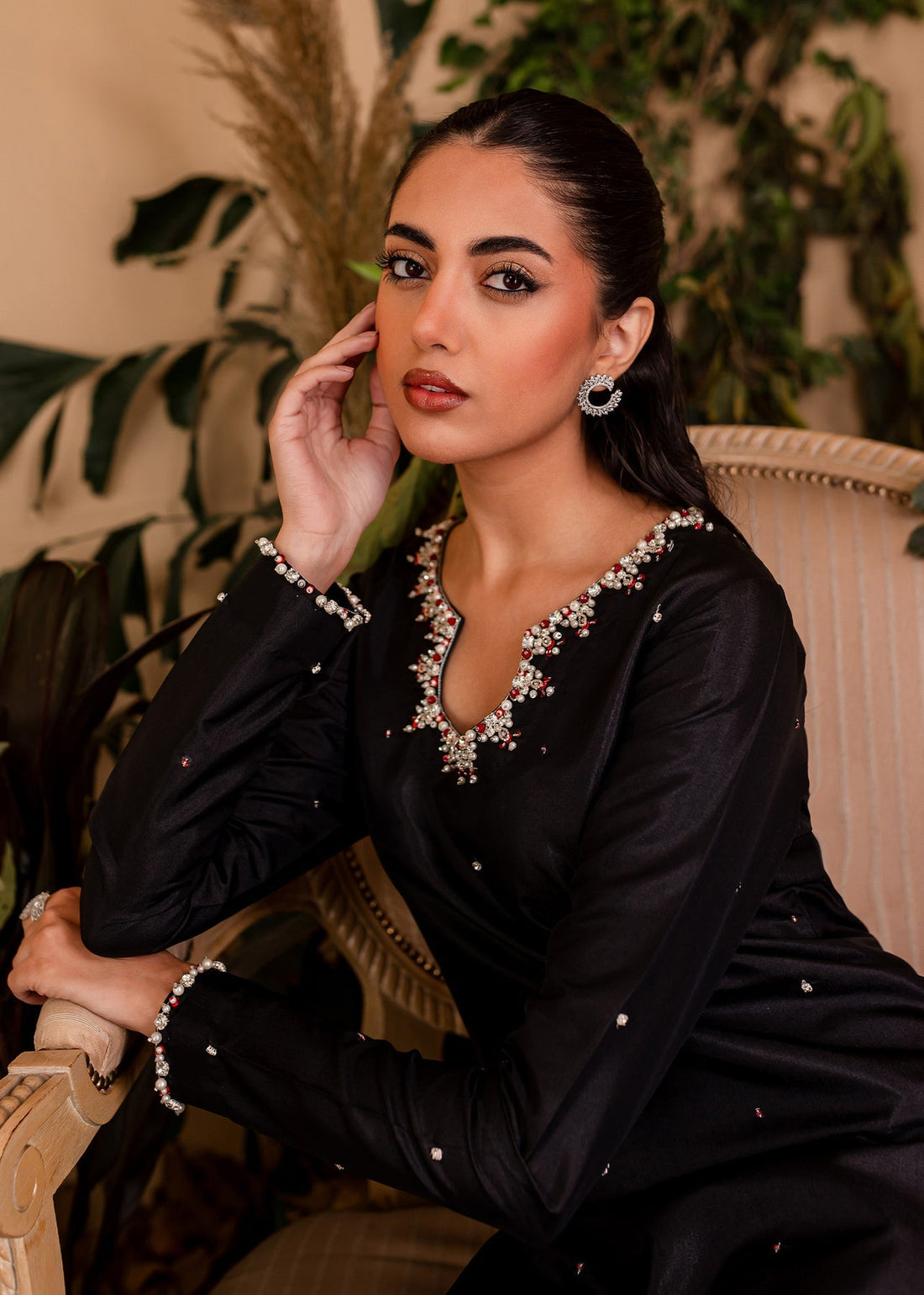 Allure | Seren Luxury Collection| RAVENA - Official Allure stockist in UK - Sakeena London