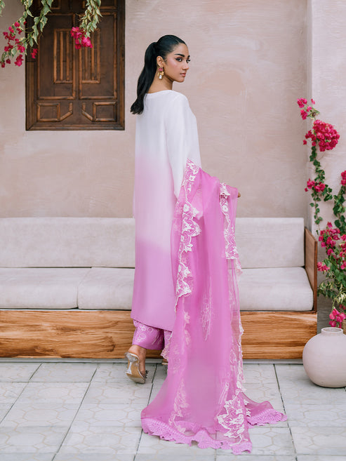 Farah Zubair | Luxury Pret | Ghazal - Official Farah Zubair stockist in UK - Sakeena London