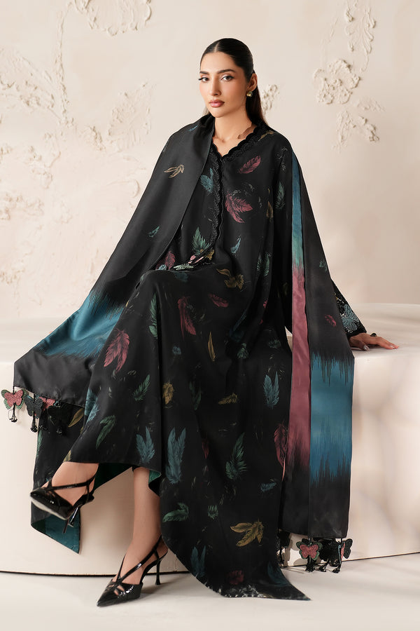 Baroque | Luxury Pret 25 | UF-4308 - Official Baroque stockist in UK - Sakeena London
